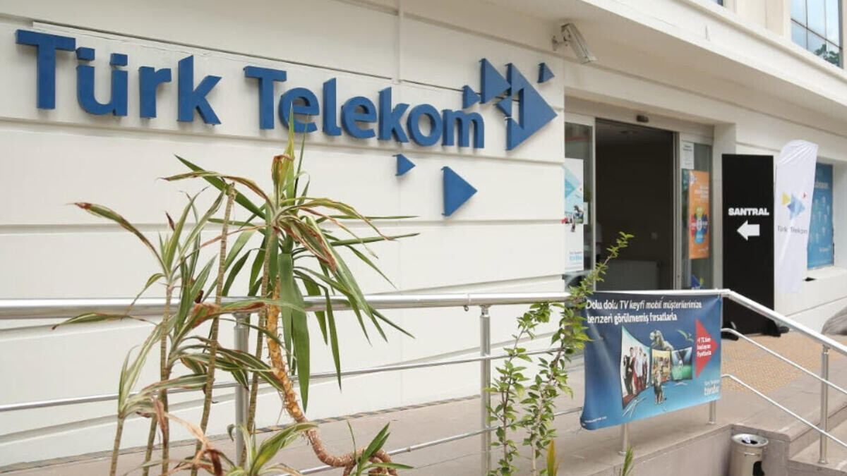 Türk Telekom Santral’i hayata geçirdi