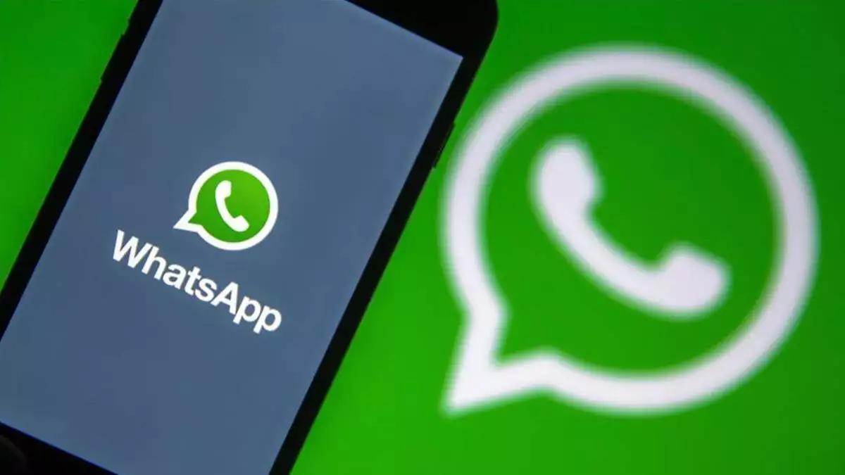 Whatsapp'ın gizlilik sözleşmesi kararı