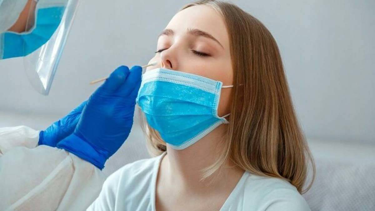 Yanıltıcı negatifliğe karşı uyarı