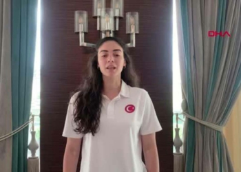 Yıldız sporculardan 19 Mayıs mesajları