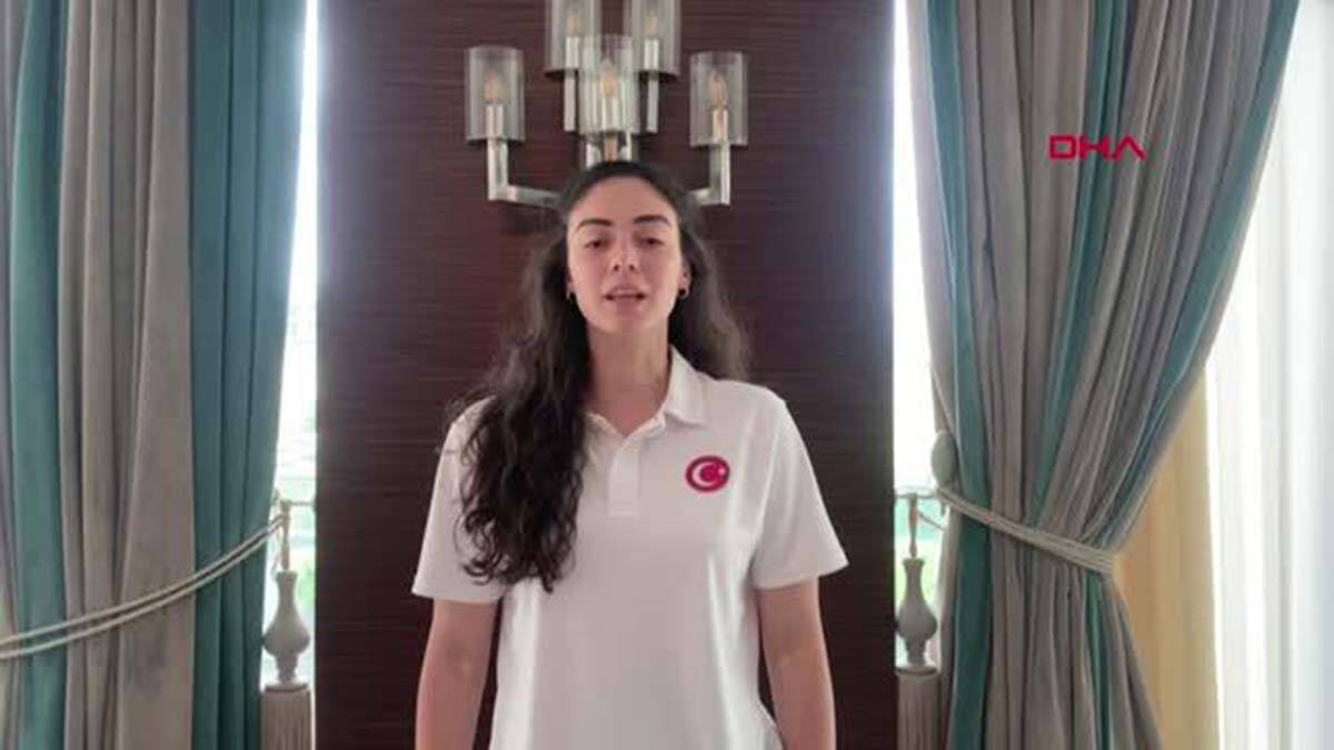 Yıldız sporculardan 19 Mayıs mesajları