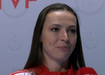 Voleybol Takımı'nın Milletler Ligi serüveni başlıyor