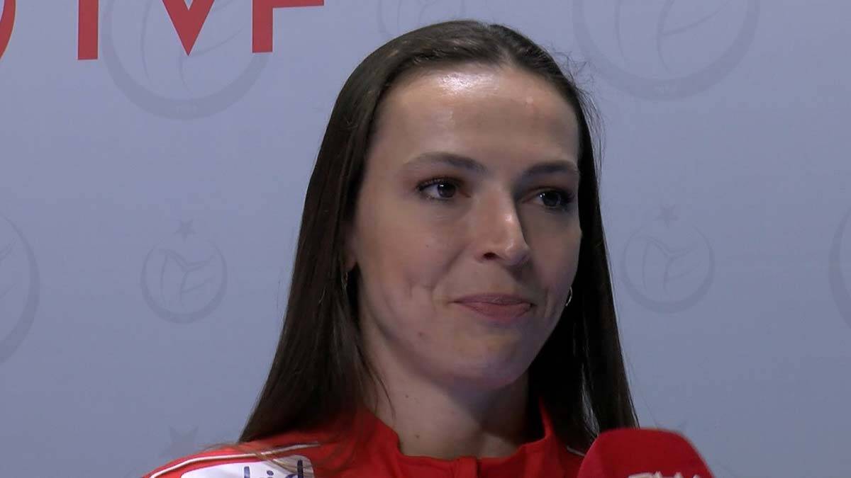 Voleybol Takımı'nın Milletler Ligi serüveni başlıyor