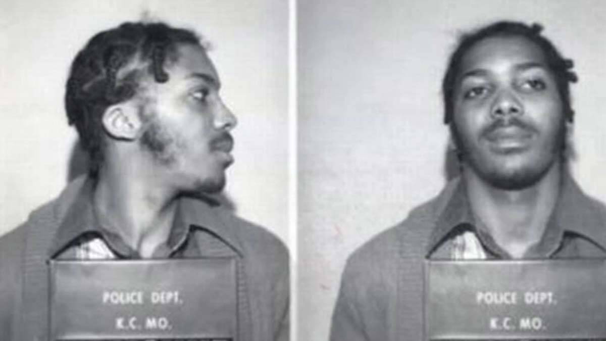 43 yıl suçsuz yere hapis yattı