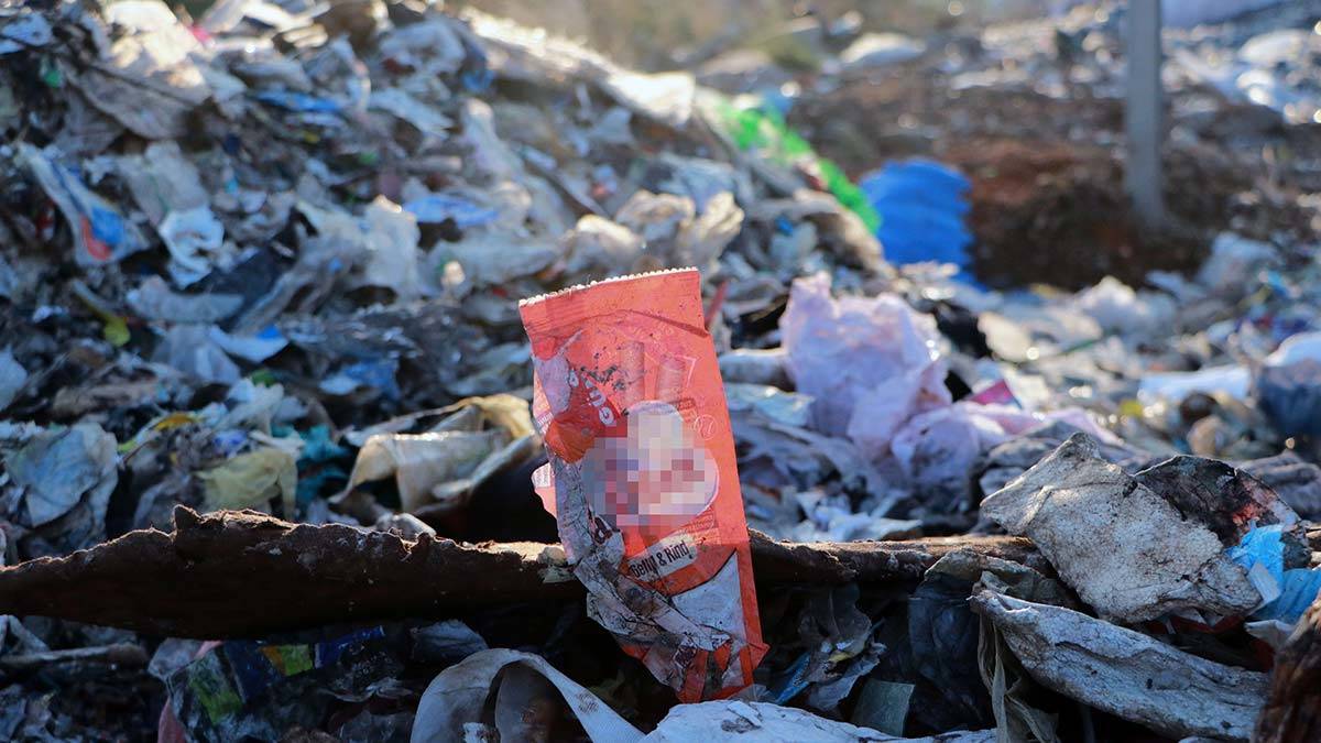 32 geri dönüşüm firmasına 7 milyon 900 bin lira ceza