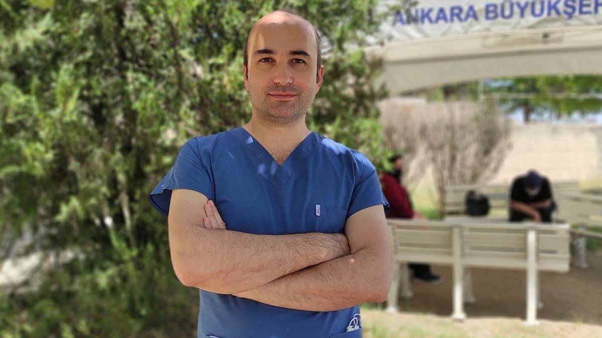 Ağustos ayında toplumsal bağışıklığa ulaşabiliriz