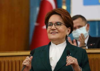 Helallik istiyoruz