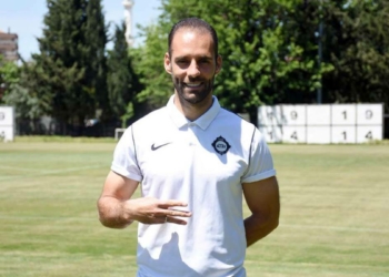 Altay'ın gol kralı Paixao Süper Lig istiyor