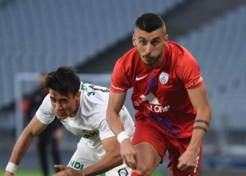 Altınordu'da Metehan'a talip çok