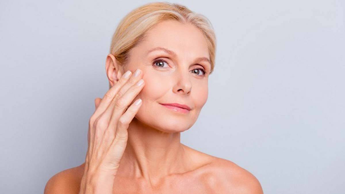 Ameliyatsız cilt gençleştirmeye yönelim arttı