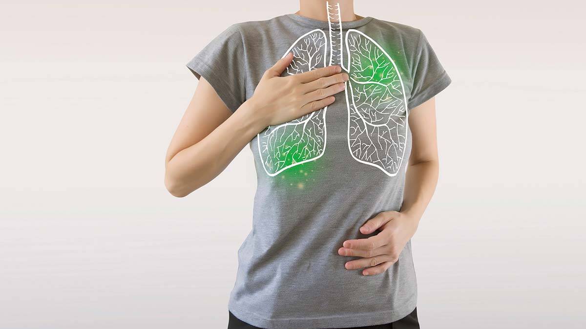 Akciğer kanserinde tarama yaşı düştü