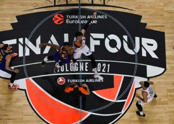 Anadolu Efes Euroleague şampiyonu oldu