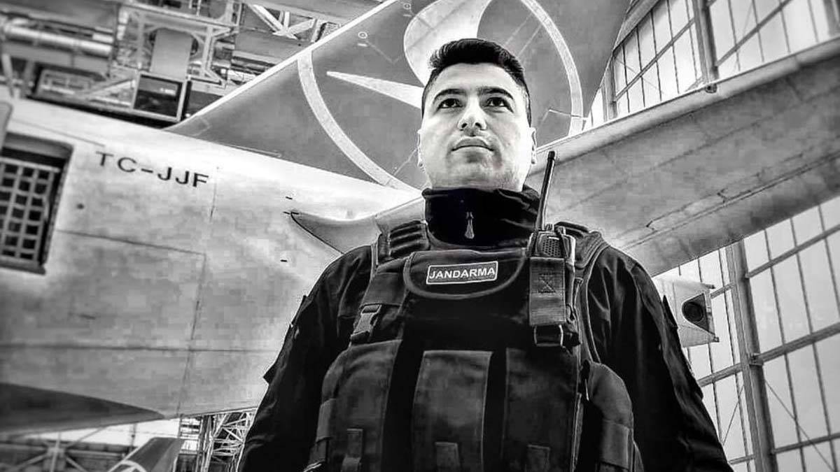 Ankara'ya şehit ateşi düştü