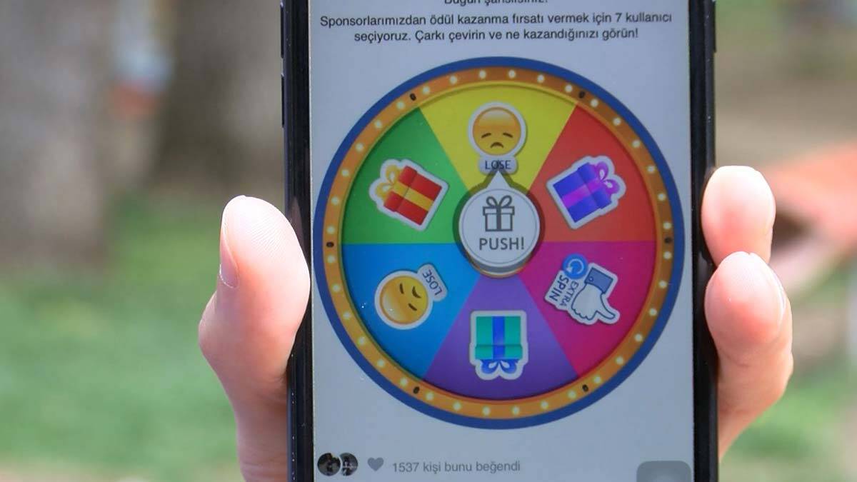 Siber dolandırıcılar Anneler Günü'nü hedef aldı