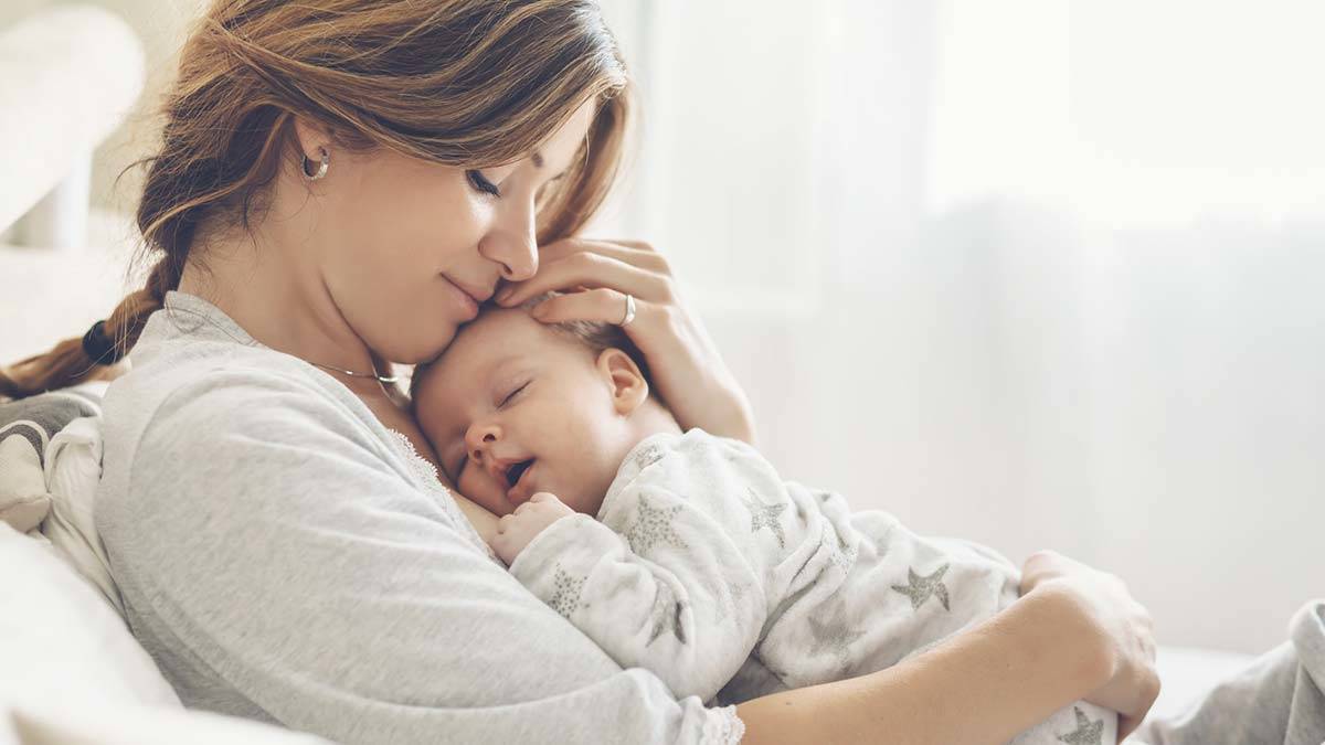 Türkiye'nin en iyi anne-bebek markaları