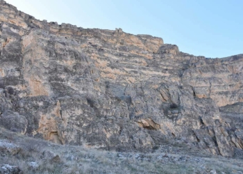 Ansır Mağaraları turizme kazandırılacak
