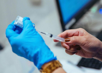 Biontech'te 2'nci dozun yan etkisi bir tık fazla