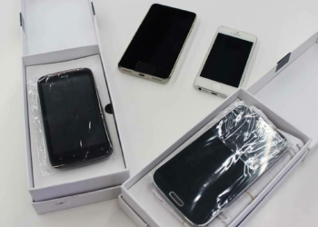 Kadınları atıl telefonlar kurtaracak