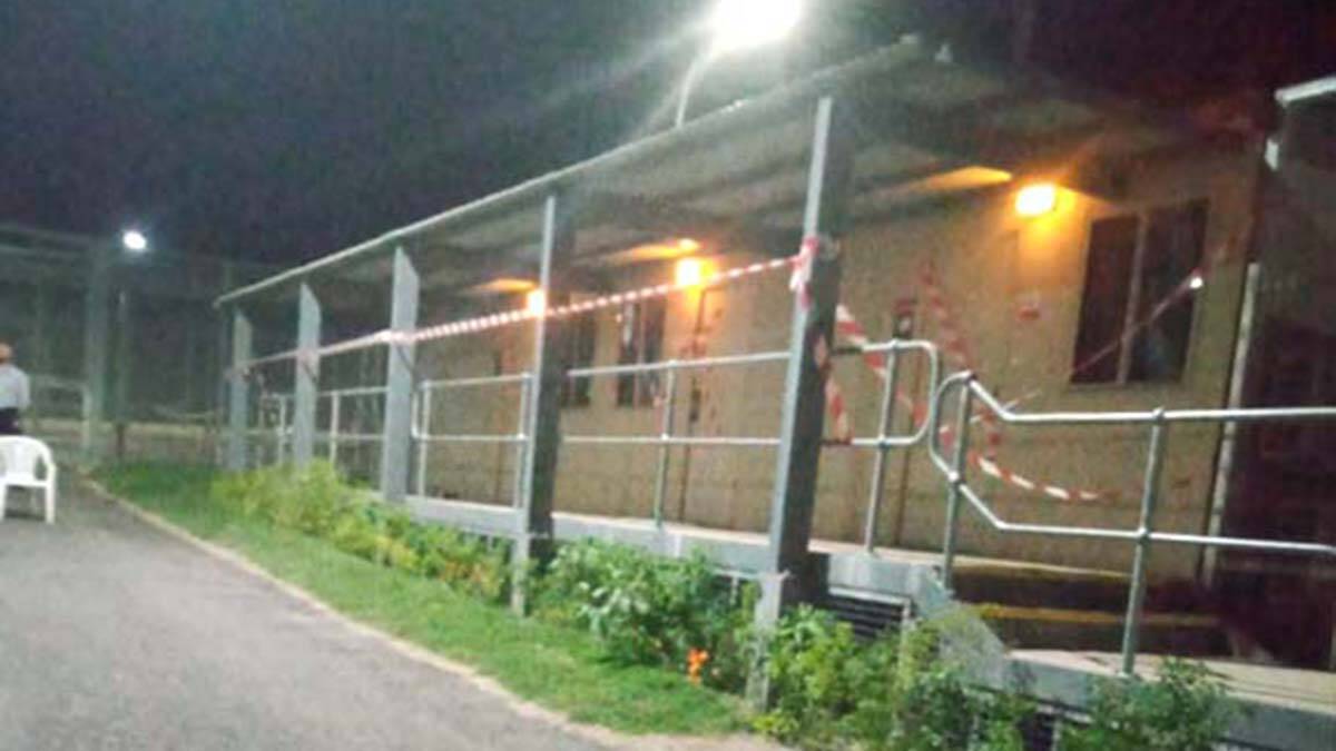 Avustralya'da 20 metrelik kaçış tüneli bulundu