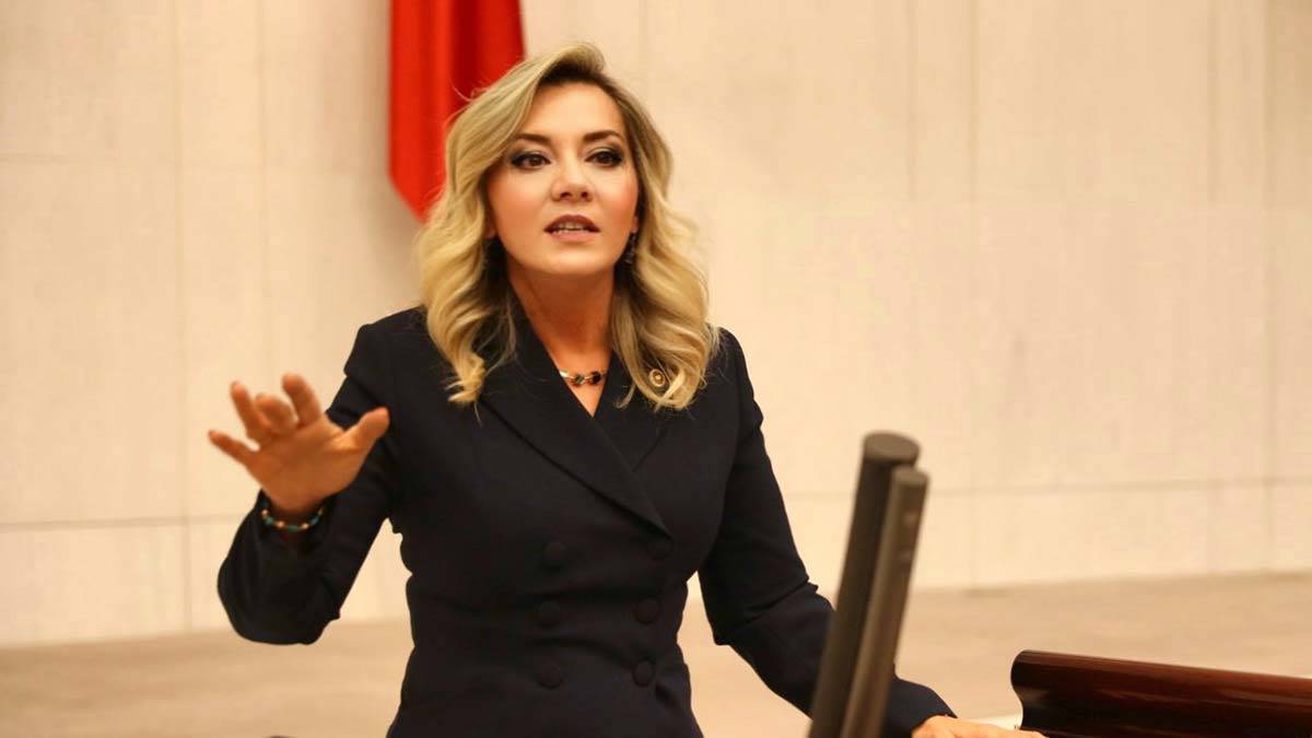 Çevre felaketi Müezzinler'de yaşanmamalı