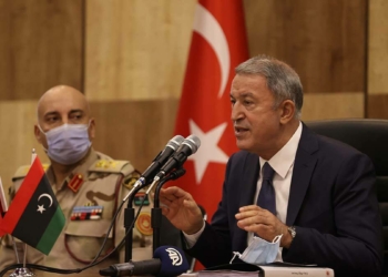 Yunanistan'dan tahrik, tehdit dili var