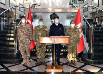 Mısır ile ilişkilerimiz gelişmekte