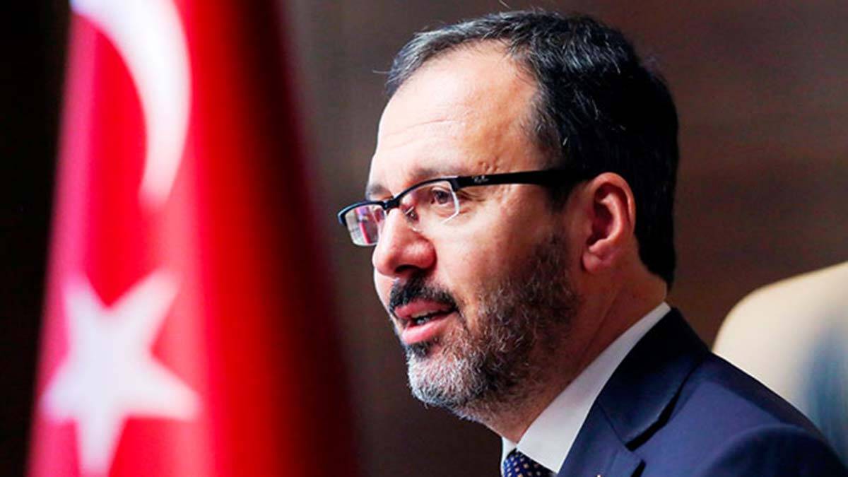 Paralimpik spor dallarında 8 bin sporcu yetiştirilecek