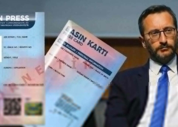 Basın Kartı Yönetmeliği yenilendi