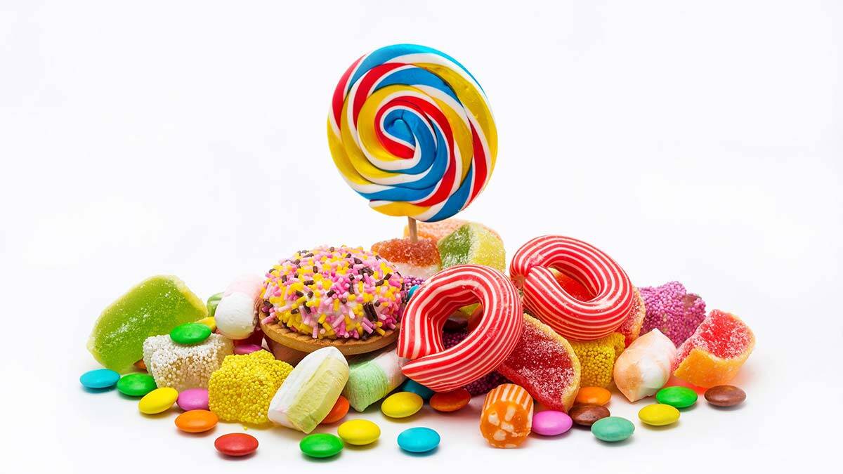 Bayramda tatlı tüketimine dikkat!