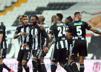 Beşiktaş'ın Galatasaray ile derbi mücadelesi