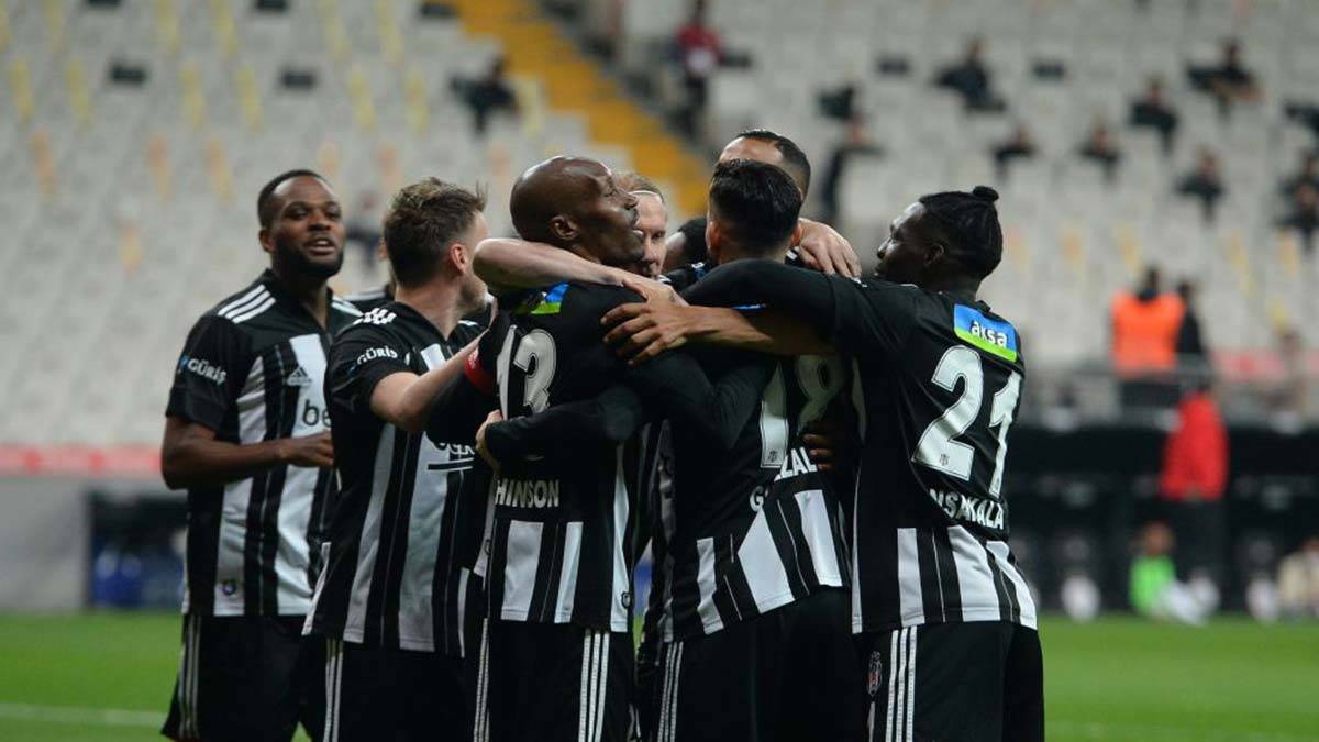 Beşiktaş'ın Galatasaray ile derbi mücadelesi