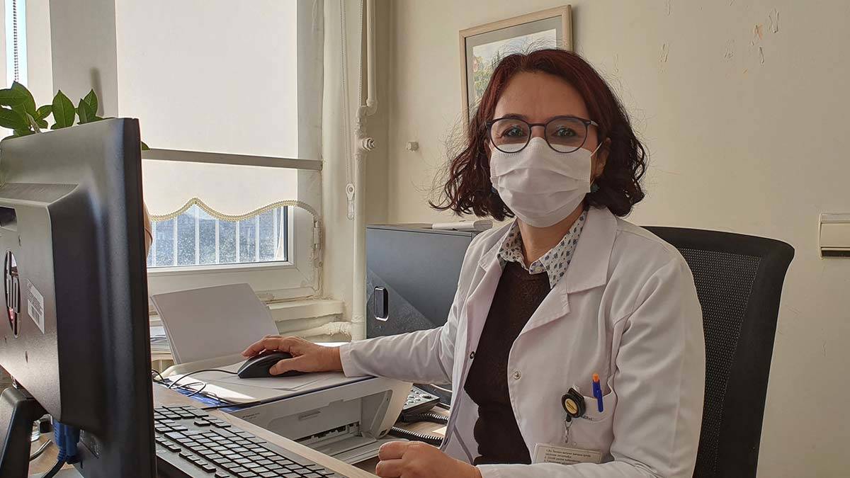 CoronaVac için üçüncü doz çalışmaları gerekecek