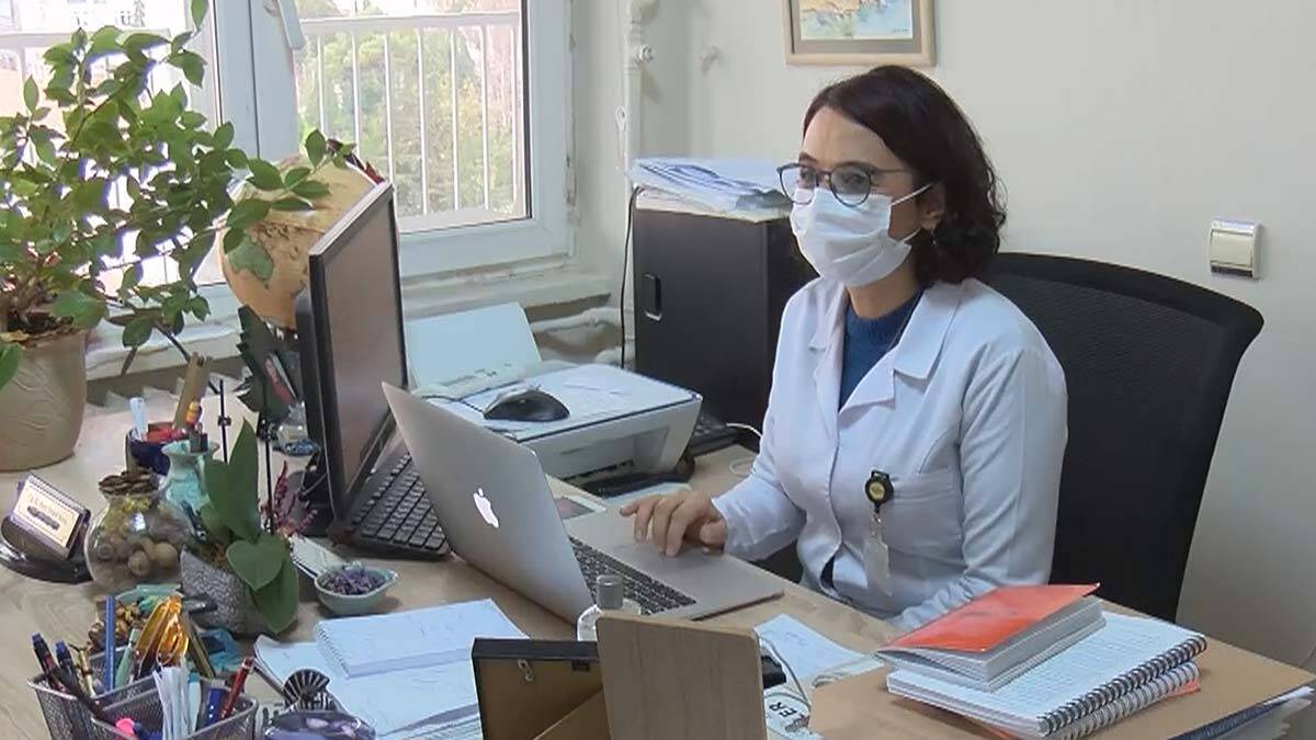 Tünelin ucundaki ışığı Ekim'de görüyorum