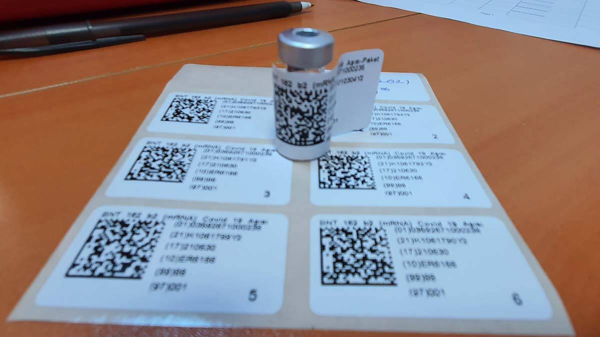 Tünelin ucundaki ışığı Ekim'de görüyorum