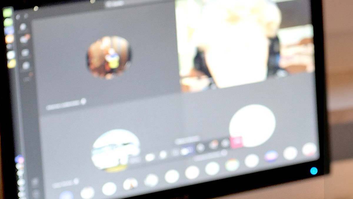 Görüntülü iletişim bunamanın etkilerini azaltıyor