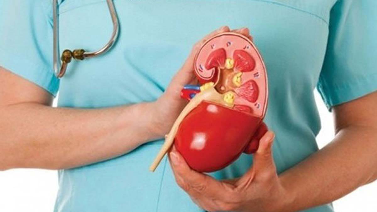 Koronavirüs böbrek yetmezliğine neden olabilir