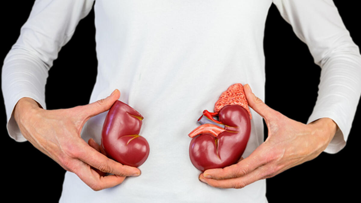 Koronavirüs böbrek yetmezliğine neden olabilir