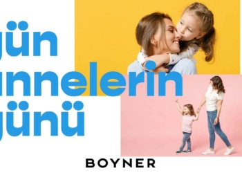 Boyner, Anne Sözü Dinleyin diyor