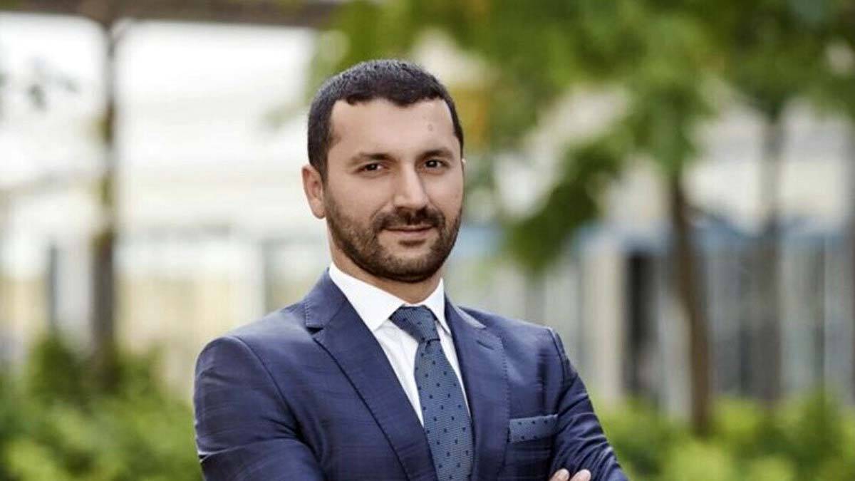 Altyapı oyuncularımız ile üst lige çıktık