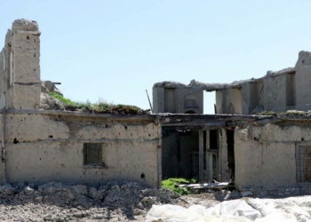 Burdur depreminin acısı 50 yıldır taze