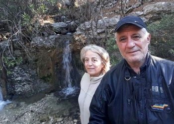 Büyüknohutçu çifti cinayetinde azmettirici iddiası