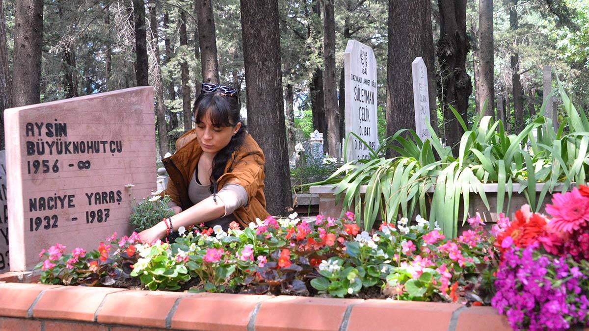 Büyüknohutçu çifti cinayetinde azmettirici iddiası