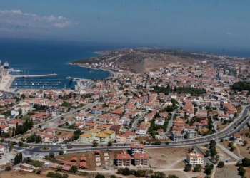 Çeşme'de konut ve arsa fiyatları 2.5 katı arttı
