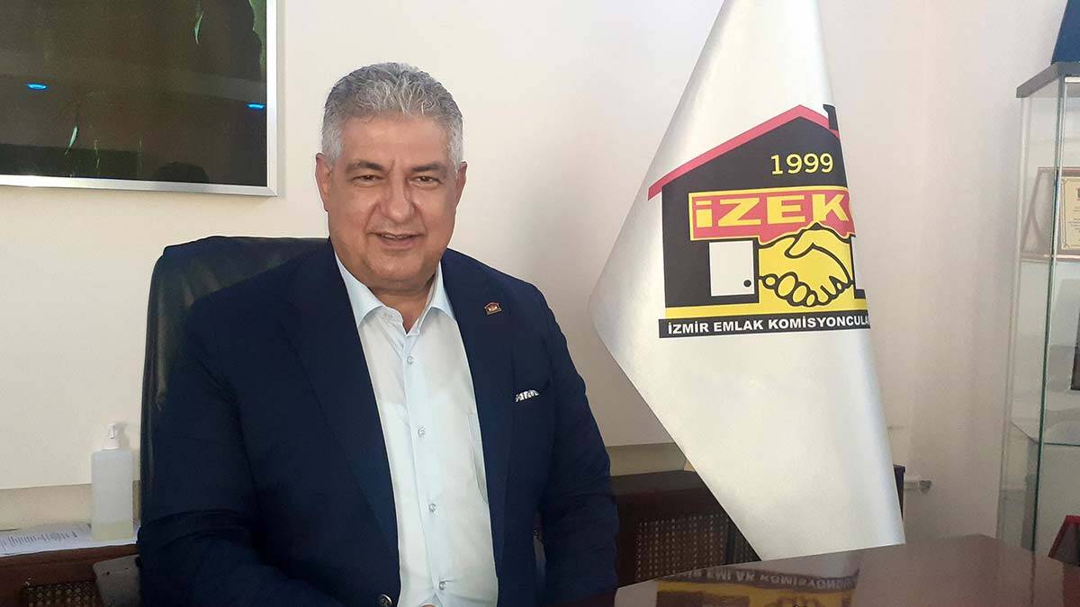 Çeşme'de konut ve arsa fiyatları 2.5 katı arttı