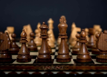 Satranç oyunu ve zeka