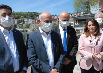 Bakan Çavuşoğlu çok talihsiz bir açıklama yaptı