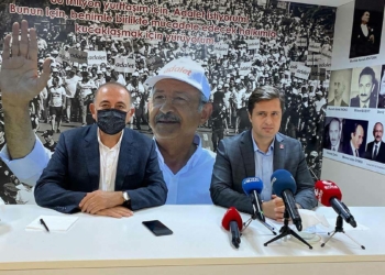 Güçlendirilmiş parlamenter sistemi öneriyoruz