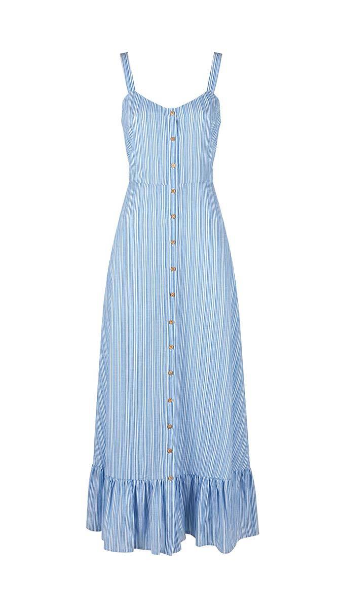 Kampanya kapsamında birçok üründe yüzde 50 indirim yapıldı. Mağazalar ve internet sitesinden ulaşılan ürünlerdeki indirim mayıs sonuna kadar devam edecek.