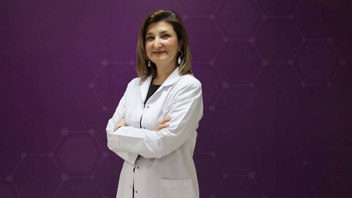 Parmak emme çene gelişimini bozabilir