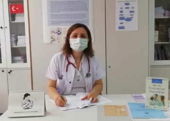 Anne sütünde virüse rastlanmadı